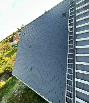 pose gouttière Blois-1