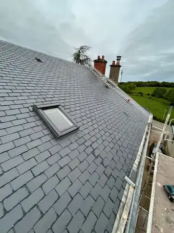 pose gouttière à Montargis - image 3