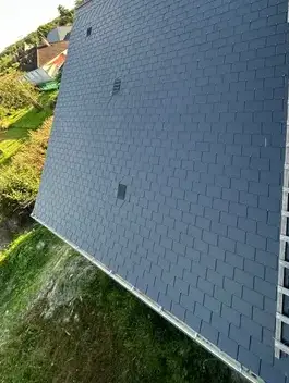 pose gouttière à Mur-de-Sologne - image 3