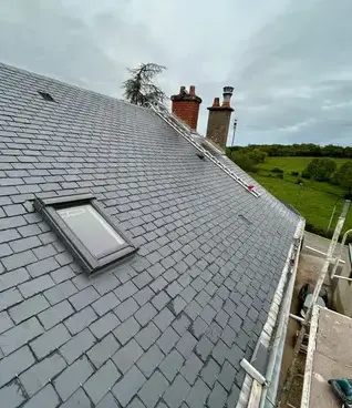 pose gouttière à Romorantin-Lanthenay - image 2