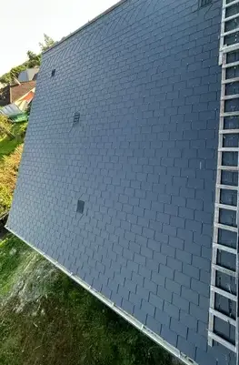 pose gouttière Romorantin-Lanthenay-5