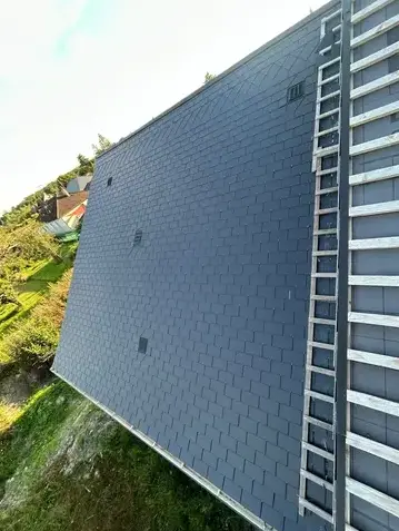 pose gouttière à Salbris - image 2