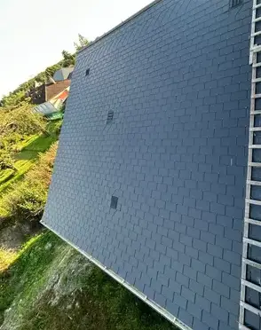 pose gouttière à Vierzon - image 4