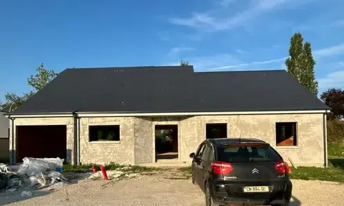 zingueur à Gien - image 3