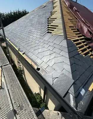 zingueur à Montargis - image 2