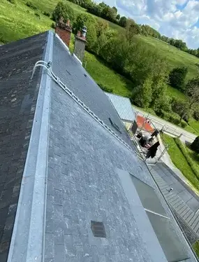 zingueur à Mur-de-Sologne - image 3