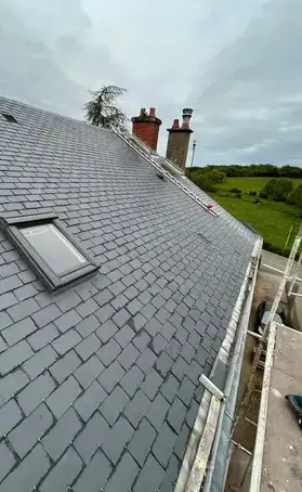 zingueur à Mur-de-Sologne - image 4