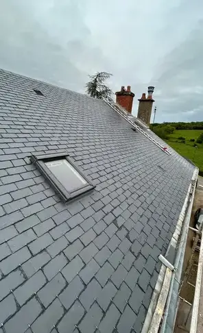 zingueur à Romorantin-Lanthenay - image 2