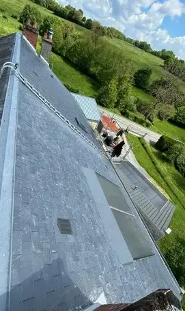 zingueur à Romorantin-Lanthenay - image 3