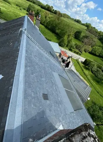 zingueur à Salbris - image 2