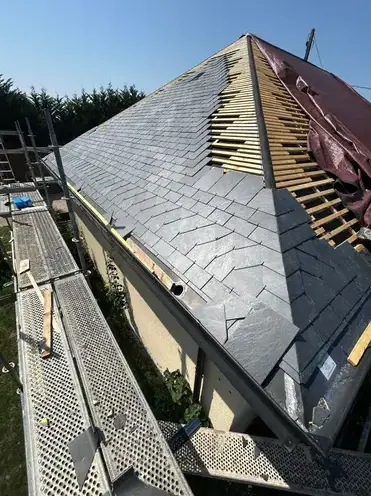 zingueur à Salbris - image 4